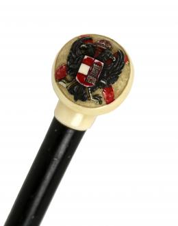 861 - BASTON DE COLECCION PRIMER TERCIO S.XX