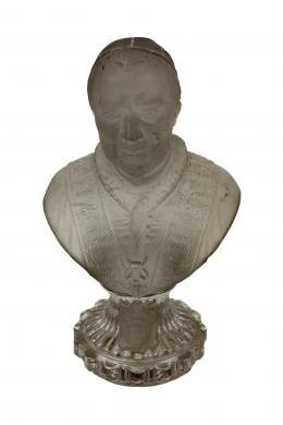 17 - BUSTO DEL PAPA PIO X