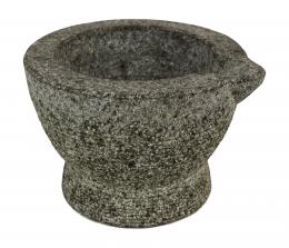 925 - MORTERO DE PIEDRA GRANÍTICA