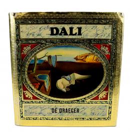 266 - DALÍ DE DRAEGER