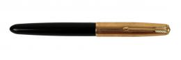 362 - PLUMA PARKER 51