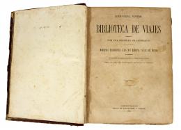 249 - "BIBLIOTECA DE VIAJES".