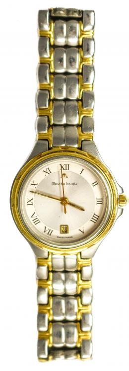 180 - RELOJ DE PULSERA MAURICE LACROIX