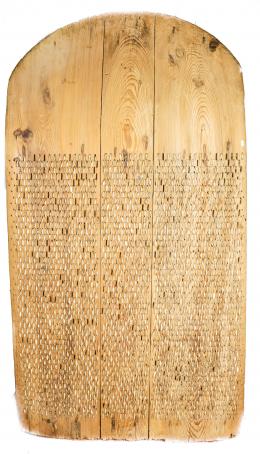 890 - GRAN TRILLO DEL PRIMER CUARTO DEL S.XX