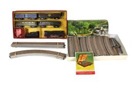 226 - TREN "PAYÀ" ESCALA H0