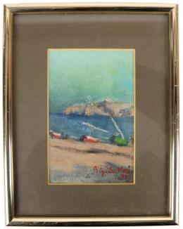 495 - AGUILAR MORE