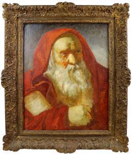 646 - TIEPOLO, J.