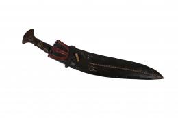 899 - KUKRI NEPALÍ