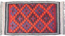 7 - KILIM TURCO