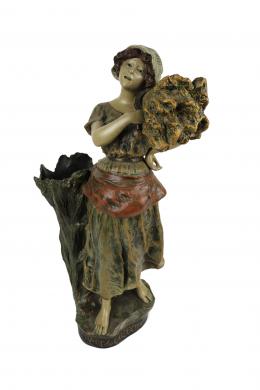 779 - "CAMPESINA"  R. AURILI