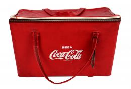 927 - NEVERA "COCA-COLA" AÑOS 70