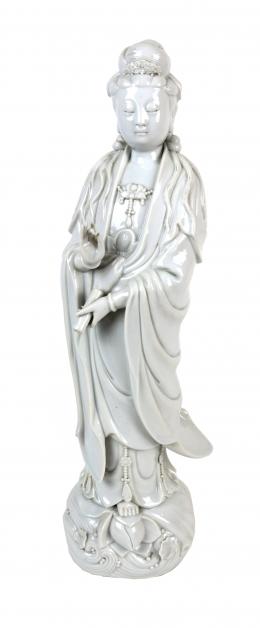370 - "DIOSA" ORIENTAL PRIMERA MITAD DEL S.XX