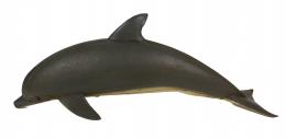 811 - "DELFIN" FIGURA DECORATIVA