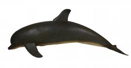 810 - "DELFIN" FIGURA DECORATIVA