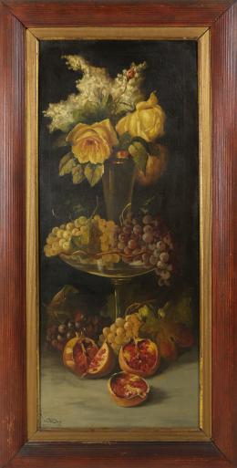 537 - CHECA Y DELICADO, FELIPA