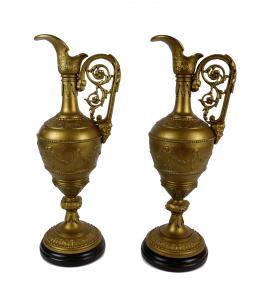 935 - PAREJA DE COPAS