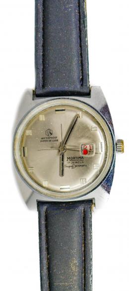 177 - RELOJ DE PULSERA "MORTIMA"