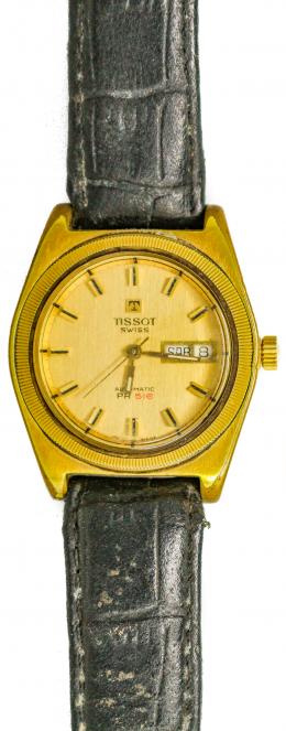 178 - RELOJ DE PULSERA "TISSOT"