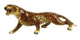 437 - FIGURA DE PANTERA
