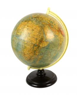 882 - GLOBO TERRÁQUEO AÑOS 50