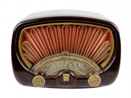 950 - RADIO "PHILLIPS" DE COLECCION
