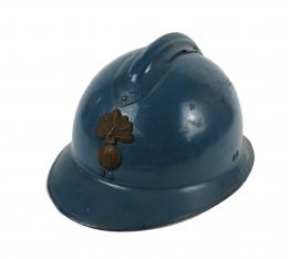835 - CASCO MILITAR 