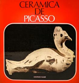 251 - "CERÁMICA DE PICASSO"