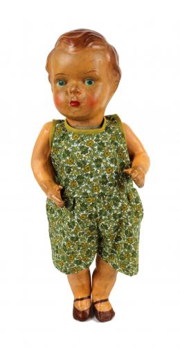 315 - MUÑECA AÑOS 50