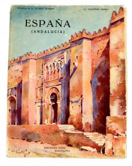 255 - "ESPAÑA (ANDALUCIA)"