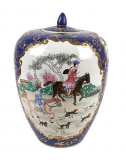 400 - TIBOR ORIENTAL.