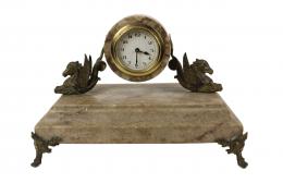 737 - RELOJ DE SOBREMESA