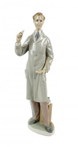 679 - FIGURA DE "PROFESOR"