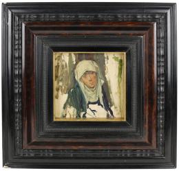 642 - SOROLLA BASTIDA, JOAQUIN