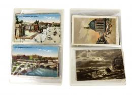 270 - 48 POSTALES