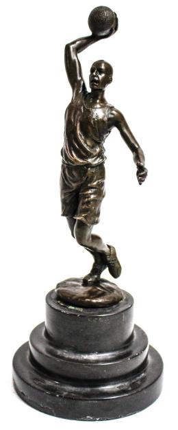 797 - "JUGADOR DE BASQUET"