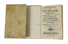 259 - "LAS AVENTURAS DE TELEMACO"