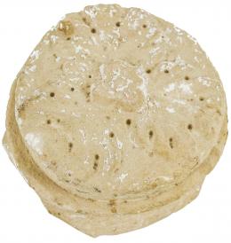 857 - CLAVE DE BOVEDA 