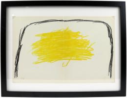 629 - TÀPIES, ANTONI