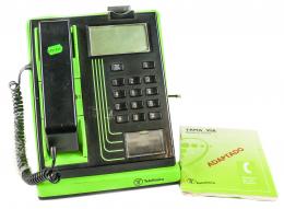 960 - TELEFONO DE CABINA TELEFONICA