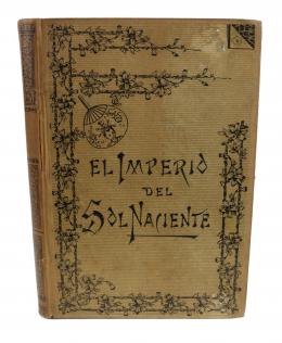 241 - "EL IMPERIO DEL SOL NACIENTE"