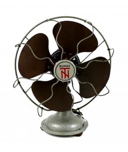 967 - VENTILADOR DE LOS AÑOS 60