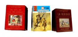 274 - COLECCION DE CUENTOS DE FOLCH I TORRES