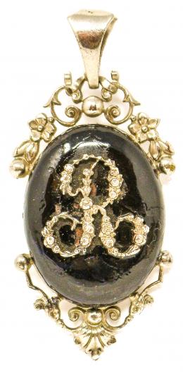 179 - GUARDAPELO DEL S.XIX