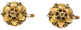 149 - PENDIENTES DEL S.XIX