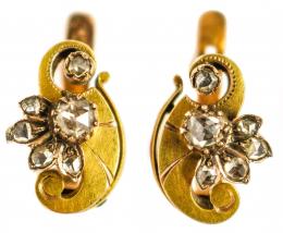 146 - PENDIENTES DE PRINCIPIOS DEL S.XX