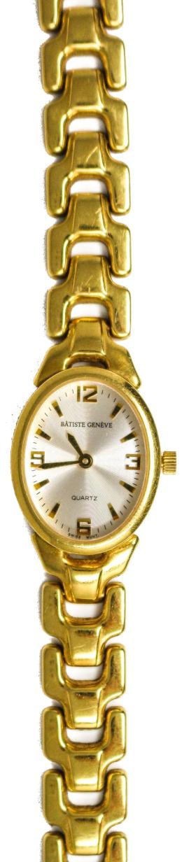 179 - RELOJ DE PULSERA BATISTE GENEVE