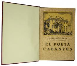 244 - "EL POETA CABANYES"