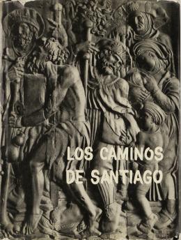 244 - "LOS CAMINOS DE SANTIAGO"