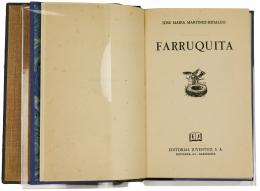 240 - "FARRUQUITA"