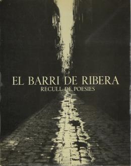 238 - "EL BARRI DE RIBERA"